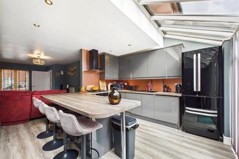 undefined, Weyland Drive, Stanway, Colchester, Essex, CO3