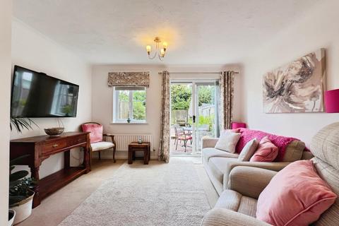 undefined, Peregrine Close, Hythe