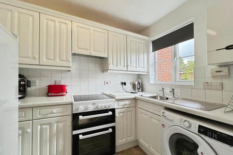 undefined, Peregrine Close, Hythe