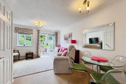 undefined, Peregrine Close, Hythe