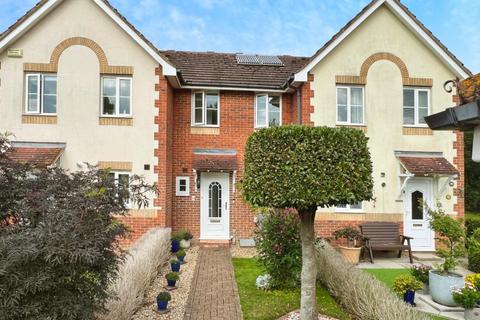 Peregrine Close, Hythe