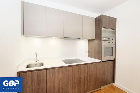 1 bedroom apartment to rent, Eastern Road, Scimitar House, RM1