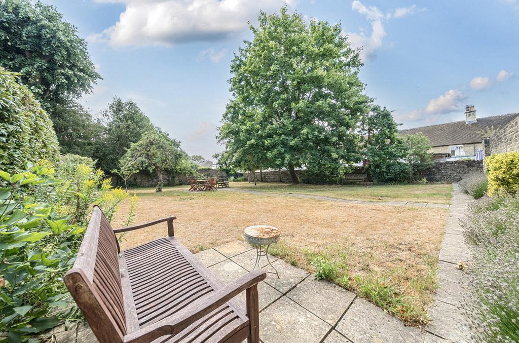 Communal Garden
