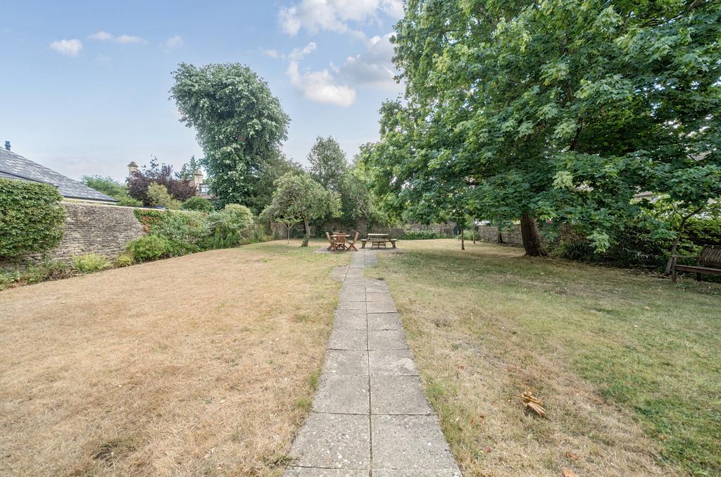 Communal Garden