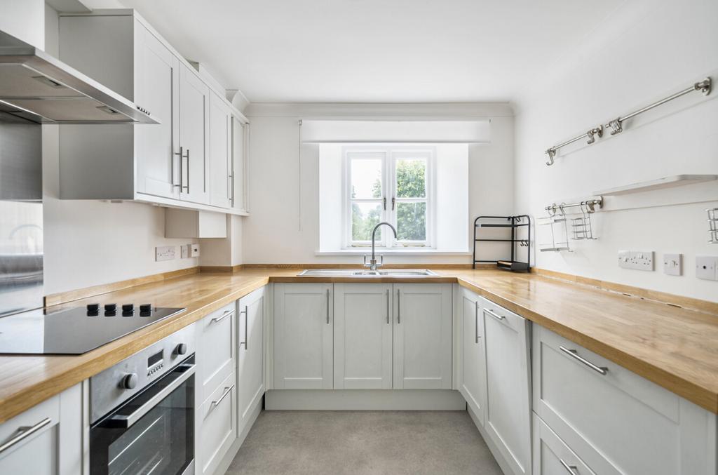 Kitchen Dining Room