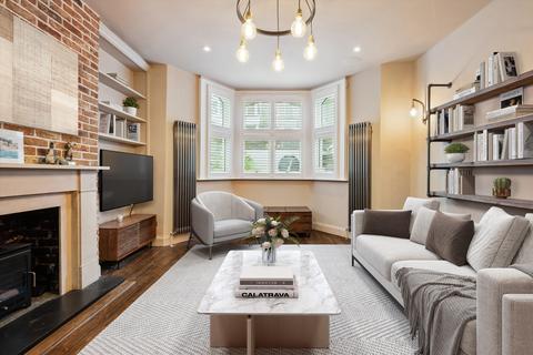 2 bedroom flat for sale, Hammersmith Grove, London, W6
