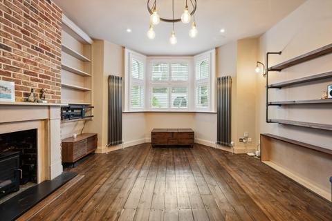 2 bedroom flat for sale, Hammersmith Grove, London, W6