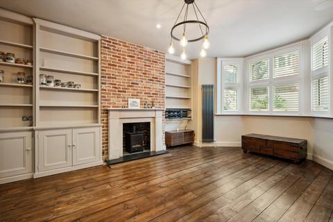 2 bedroom flat for sale, Hammersmith Grove, London, W6