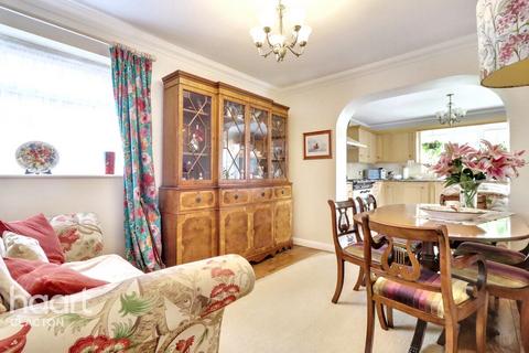 3 bedroom detached bungalow for sale, Wyndham Crescent, Clacton-On-Sea