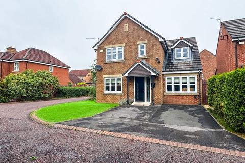 undefined, Mulberry Close, Blyth NE24