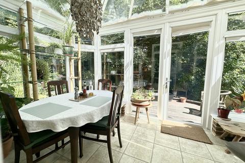 2 Bournewood Drive, Bournemouth, BH4 9JP