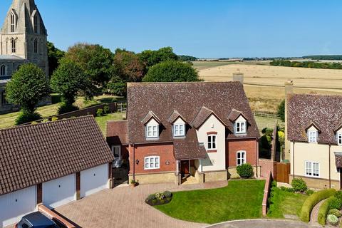 undefined, Bream Close, Buckworth, PE28