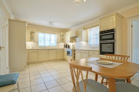 undefined, Bream Close, Buckworth, PE28