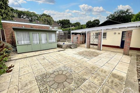 undefined, Deepdene Lane, Bournemouth, BH11 9