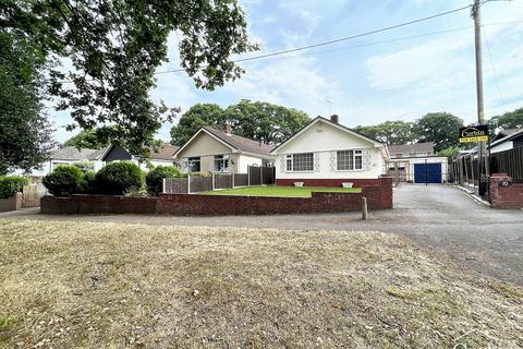 undefined, Deepdene Lane, Bournemouth, BH11 9