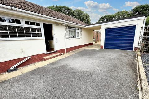 3 bedroom detached bungalow for sale, Deepdene Lane, Bournemouth, BH11 9