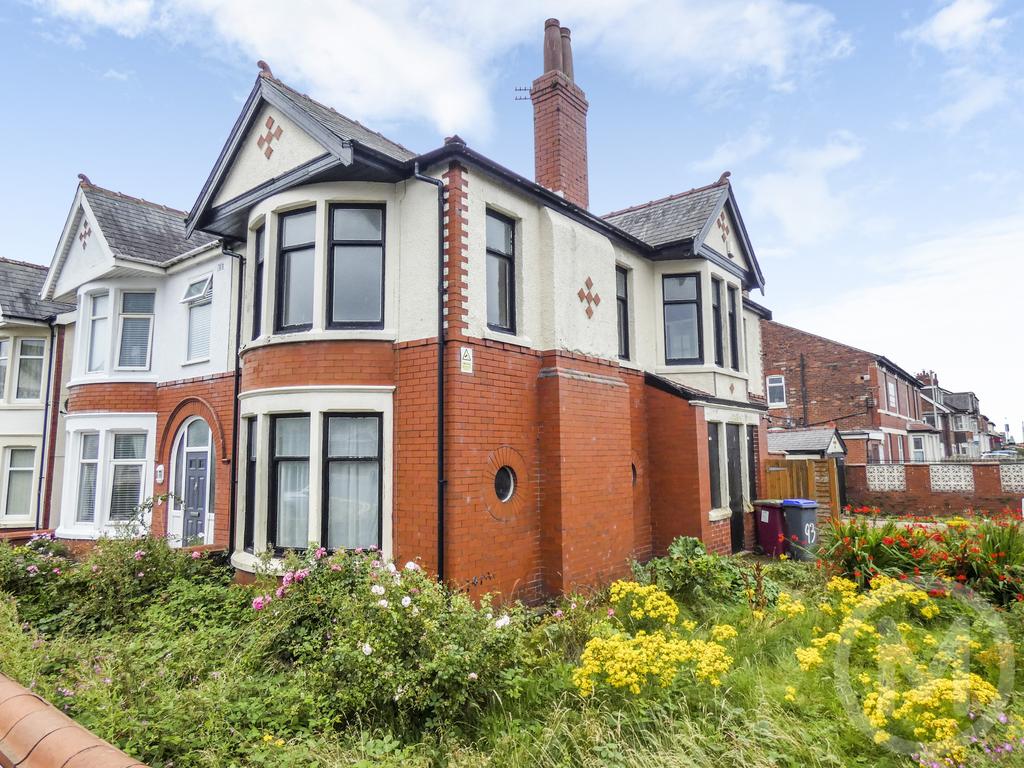 Knowle BS