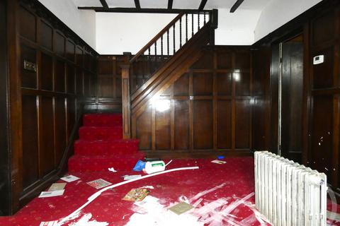 3 bedroom semi-detached house for sale, Knowle Avenue, Bispham