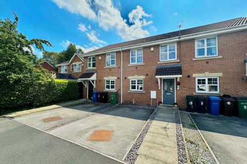 undefined, Scholars Drive, Stockport SK3