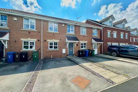 undefined, Scholars Drive, Stockport SK3