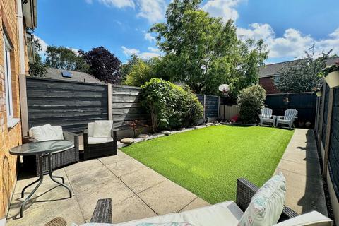undefined, Scholars Drive, Stockport SK3