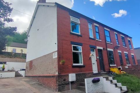 Bryn Melyn, Brymbo LL11