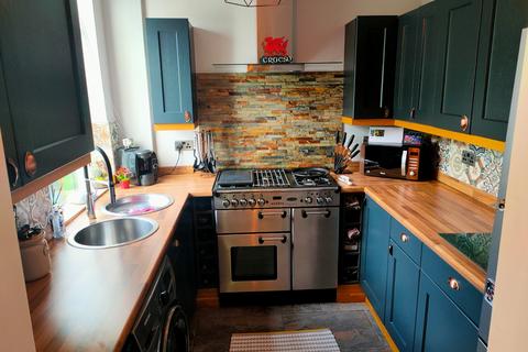 2 bedroom end of terrace house for sale, Bryn Melyn, Brymbo LL11