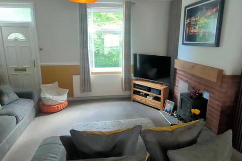 2 bedroom end of terrace house for sale, Bryn Melyn, Brymbo LL11
