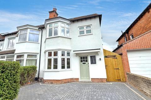 139 Beaumont Road, Birmingham, B30 1NT