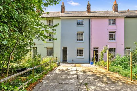 undefined, Barrow Hill Terrace, Ashford TN23