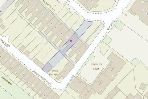 undefined, Barrow Hill Terrace, Ashford TN23