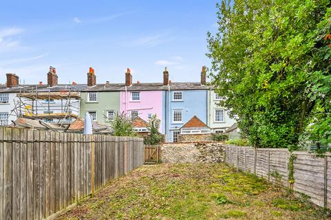 undefined, Barrow Hill Terrace, Ashford TN23