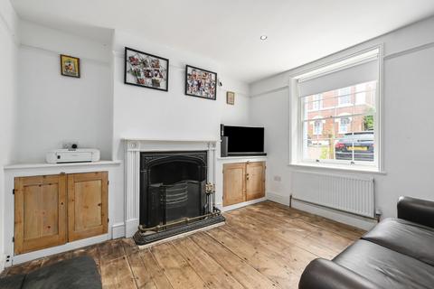 undefined, Barrow Hill Terrace, Ashford TN23
