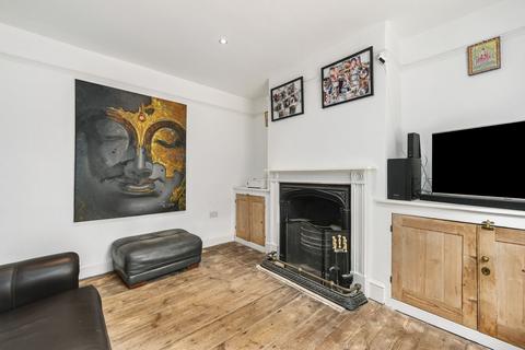 undefined, Barrow Hill Terrace, Ashford TN23