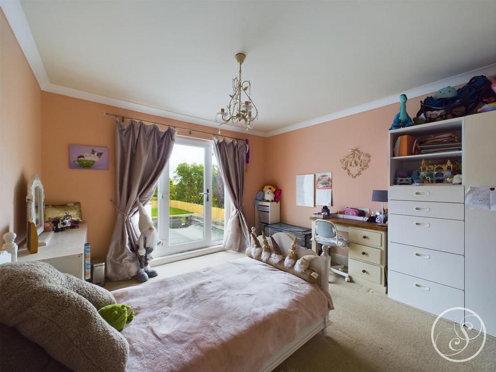 Bedroom two