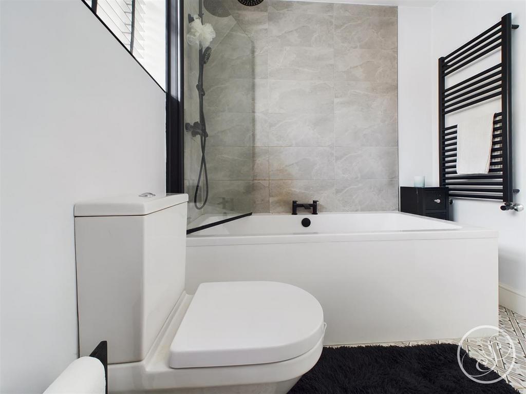 Bathroom/wc