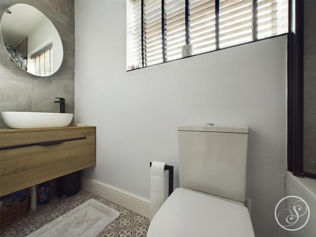 Bathroom/wc
