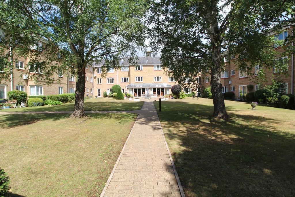 Communal Gardens