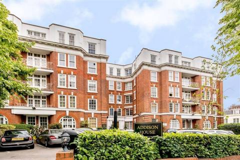 1 bedroom apartment to rent, London NW8