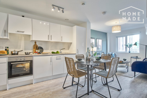 undefined, Brook Place, S11