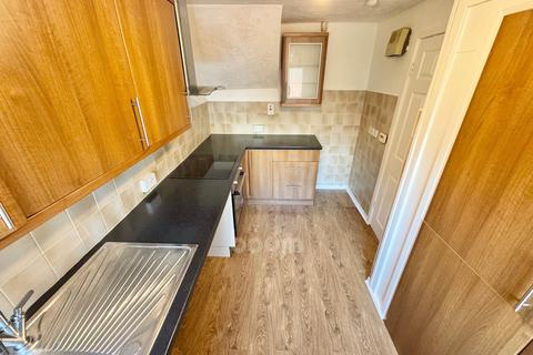 43 Fudstone Drive, Kilbirnie, KA25 6DF