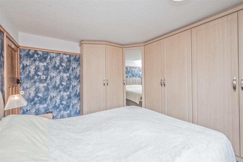 Bedroom One: