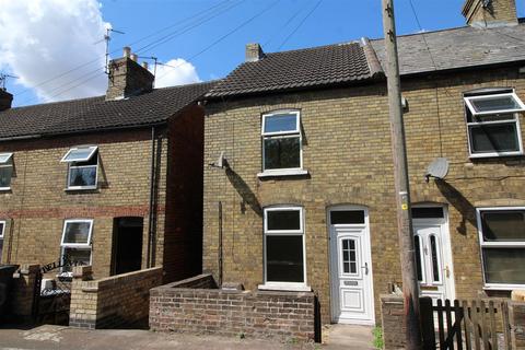 9 Belle Vue, Peterborough, PE2 8RA