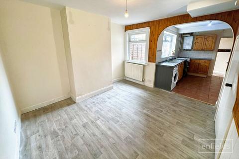 undefined, Southampton SO15