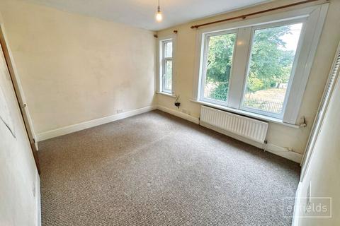 undefined, Southampton SO15