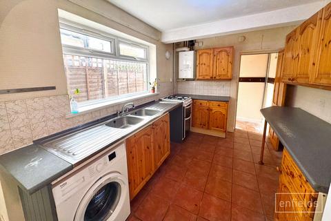undefined, Southampton SO15