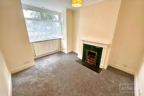 undefined, Southampton SO15