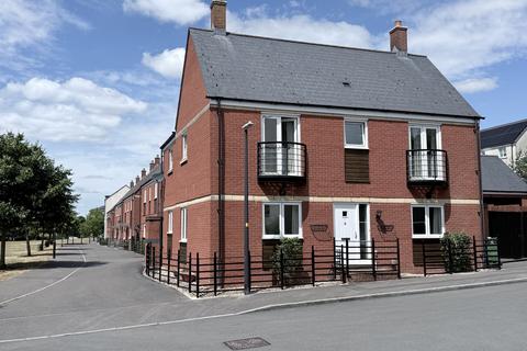 undefined, Withering Road, Old Town, Swindon, SN1