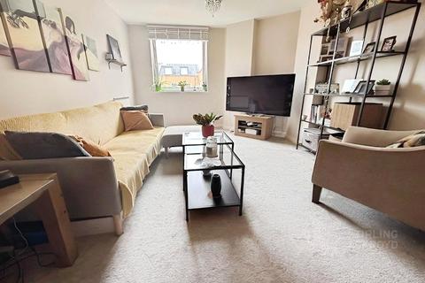 1 bedroom apartment to rent, Wooldridge Close, Feltham, TW14