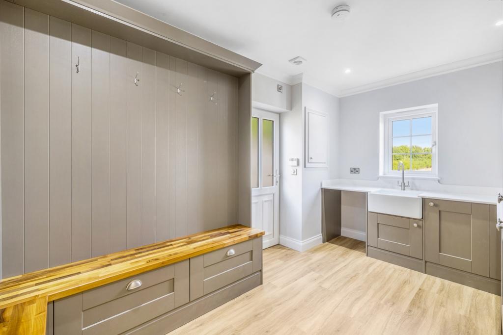 Plot 1 Main Street (Nourth Rauceby)-16